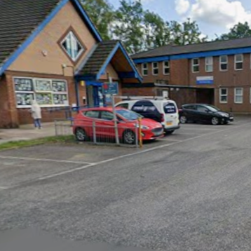 Hazel Grove MC 1