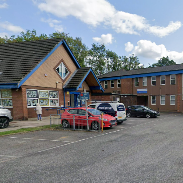 Hazel Grove MC 1