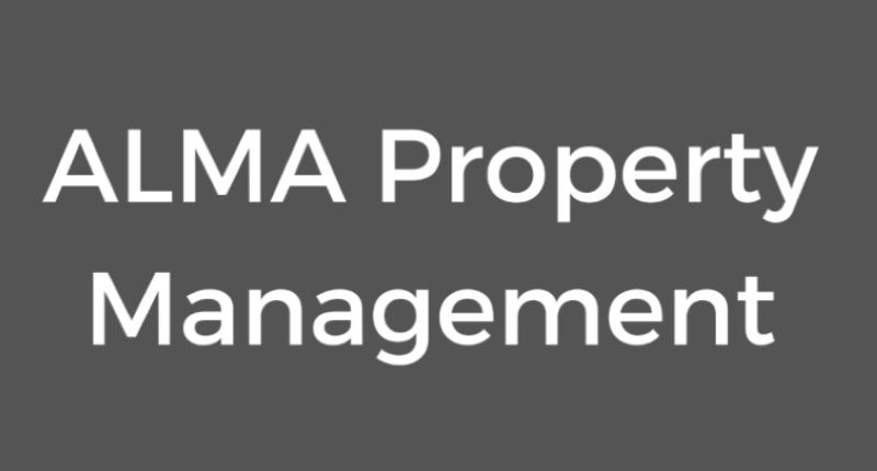 ALMA Property Management featured | Central Electrical & Mechanical (NW) Ltd